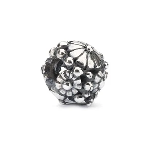 Moda Bead in Argento TROLLBEADS  Doni della NaturaTAGBE-30145 - Foto 1 di 1