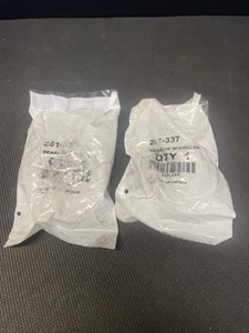 NOS Toro 251-337 BALL BEARING W/COLLAR ( QTY 2 ) - Picture 1 of 4