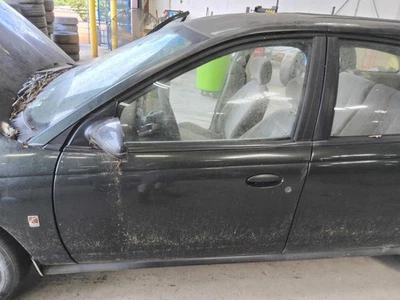 (SOLO RECOGIDA LOCAL) Conductor Puerta Delantera Izquierda 4 Puertas Manual Se Adapta 96-99 SATURN S SER Foto 1 de 4