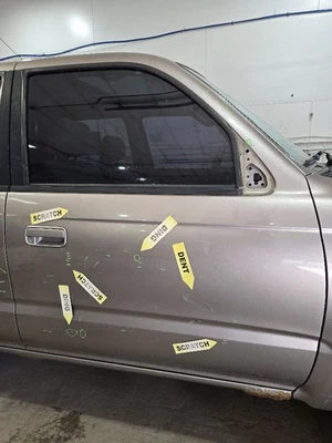 Passenger Front Door SR5 Electric Windows Fits 96-02 4 RUNNER 627819 Foto 1 de 4