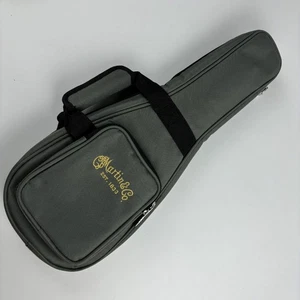Martin S1Uke Nat Lake Town Soft Case Safe delivery from Japan - Picture 1 of 9