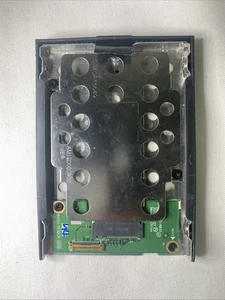 Lenovo Thinkpad L580 L590 NVMe M.2 HDD SSD Adaptador Caddy AM12D000A00 SM10M38724 - Imagen 1 de 2