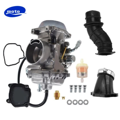 For Polaris Sportsman 600 700 MV7 2002-2006 Carburetor & Manifold Boot - Image 1 of 4