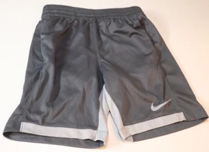 Pantalones Cortos de Entrenamiento Nike Niños Gris Oscuro Trophy Dri Fit 939655 021 Pequeños - Imagen 1 de 12