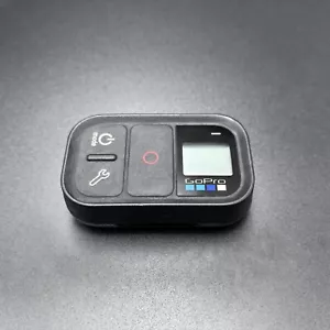 GoPro Smart Remote Control Original for Hero 5/6/7/8 Max Fusion 360 ARMTE-002 - Picture 1 of 8