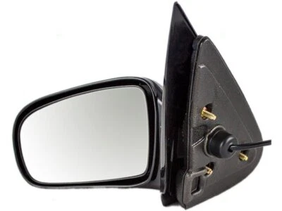 For 1995, 1998-2005 Chevrolet Cavalier Mirror Left Brock 31213MZ 2001 2004 1999 - Image 1 of 2