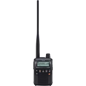 ICOM ICR6 Miniature Wideband Receiver - Picture 1 of 1