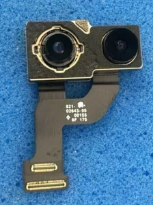 Apple iPhone 12 Rear Back Module Main Camera Flex - Original Part # - Picture 1 of 5