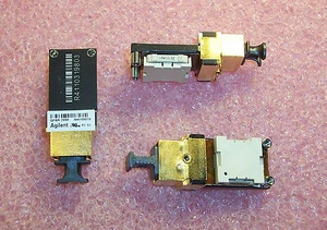 QTY (3) QFBR7898 AGILENT TECHNOLOGIES NOS - Picture 1 of 2
