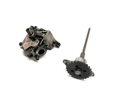 AUDI Q7 2012 (4 L) 3,0 L diésel (CATA) bomba de aceite del motor Foto 1 de 4