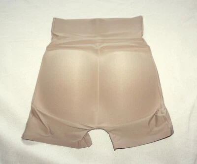 PUSH UP MIEDER  PO POLSTER EINLAGE  OHNE NÄHTE WIE ZWEITE HAUT PANTS - Bild 1 von 2