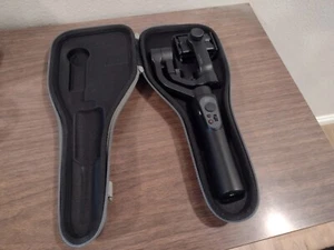 ZHIYUN Smooth-Q 3-Axis Handheld Smartphone Gimbal Stabilizer - Black - Picture 1 of 9