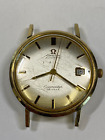 Omega Seamaster 35mm 24 Jewels Automatic Men's Watch, Pre Owned, Runs (5-#249)