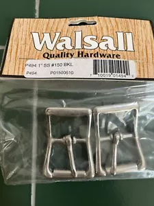 Walsall Qualitätsbeschläge 1" BKL #150 - Bild 1 von 4