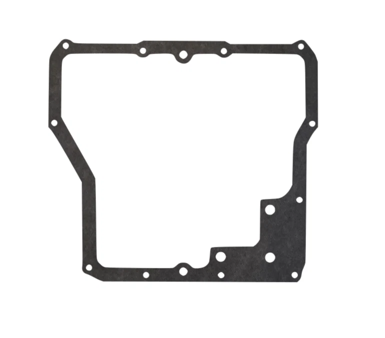 YAMAHA NITRILE FZ700 FZR1000 FZR750 FZ750 FAZER OIL PAN STRAINER COVER GASKET - Image 1 of 1