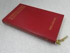 Heinrich Heines Buch der Lieder - Book of Songs in German - Leather Bound