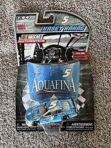 Kasey Kahne 2015 #5 Aquafina Nascar Authentics 1/64 Wave 9 - Picture 1 of 1
