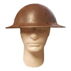 WW2 Canadian MK-II Helmet Shell