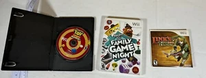 Toy Story Mania!, Hasbro Family Game Night, Links Crossbow Training -READ - Picture 1 of 3