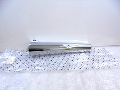 Silenciador derecho cromado protector térmico Moto Guzzi California, Eldorado 1400 B063596 Foto 1 de 4