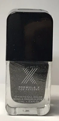 Formula X para color de uñas Sephora - NAUGHTY NEWTON SELLADO Foto 1 de 2