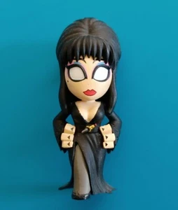 Funko Mystery Mini Horror Elvira Mistress Of The Dark Free Shipping - Picture 1 of 2