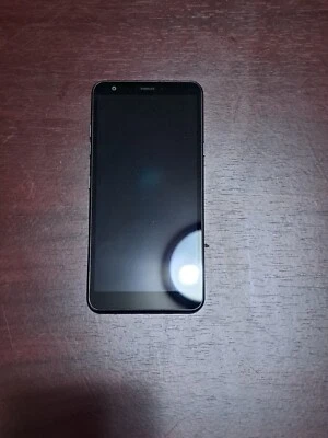 无锁版 Sprint LG Tribute Royal X320 4G LTE 智能手机 — 第 1/3 张图片