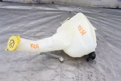 2016 DODGE CHALLENGER SRT HELLCAT OEM WINDSHIELD WASHER FLUID RESERVOIR #1572 - Image 1 of 4
