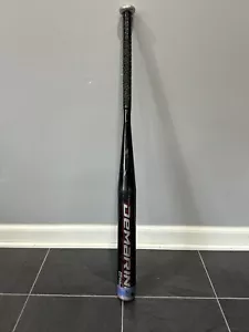 Demarini FATBOY Doublewall 34/30 FLI Carbon Fiber Wrapped Inner Barrel 2000 - Bild 1 von 12