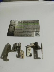 COPPIA CERNIERE PER COMPAQ MINI 311C (498Z) - Picture 1 of 2