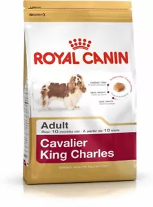 3182550743501 Dog Food Royal Canin SHN Breed Cavalier K C 1.5 kg Royal Canin - Picture 1 of 1