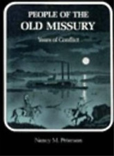 Nancy M Peterson People of the Old Missury (Paperback) (UK IMPORT)