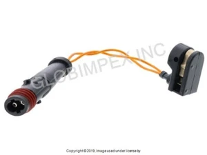 Mercedes (2003-2019) Brake Pad Sensor Front or Rear Left or Right (1) PEX - Picture 1 of 1