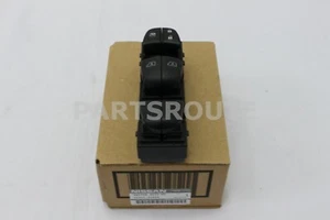 Nissan Altima 2013-2018 Original Lado Derecho Principal Poder Ventana Arranque - Imagen 1 de 4
