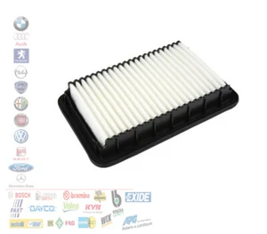 FILTRO ARIA HYNDAI i10 I PA KIA PICANTO TA 1.0 1.2 LPG BI FUEL AFT175 - Foto 1 di 5