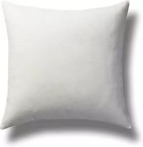 Imbottitura Cuscino 55 x 55 cm morbida e soffice made in Italy divano letto - Foto 1 di 4