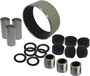 Polaris RZR 570 800 900 Primary Clutch Rebuild Kit- Bushing Pins Buttons Rollers - Picture 1 of 4