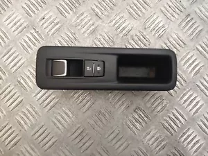 LEXUS RX L2 450h Front Left Door Window Switch 192966 - Picture 1 of 5