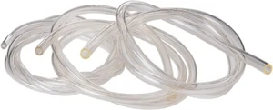 Moose Racing Fuel Line 1/4in. I.D. Clear M6209 - Picture 1 of 1