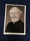  Glossy Press Photo Vintage Fr. Stephen C. Doyle Pope John XXIII Seminary Weston