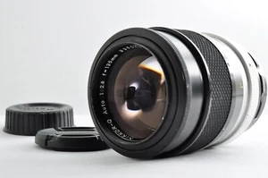 Nikon Nikkor-Q Auto 135mm f/2.8 Non-Ai Lens [Exc+5] (335048) Japan / 0305AY#4 - Picture 1 of 13