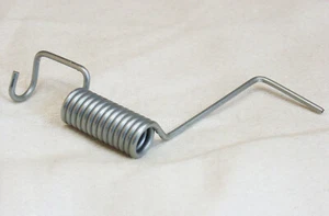 Cheapest & Best On Ebay Replacement Spring for Traditional Letter Box - Picture 1 of 12