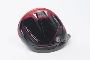 NEW Taylormade Stealth 2 10.5 Driver **Head Only** LH (#19543) - Picture 1 of 5