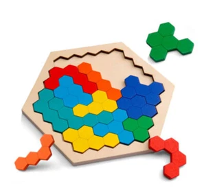 Pädagogisches Lernspielzeug sensorisches Kinder Kleinkinder Alter 3 4 5 6 7 8 Jahre alt Unisex - Bild 1 von 10