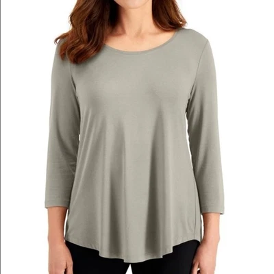 JM COLLECTION Petite grande nuevo con etiquetas Foto 1 de 4