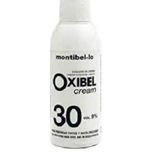 Decolorante Montibello Oxibel 60 ml - Imagen 1 de 1