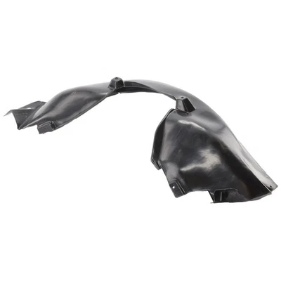 Fender Liners Front Passenger Right Side Hand  XR837522 for Jaguar S-Type 04-08 - Imagem 1 de 4
