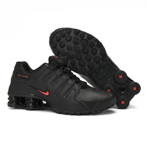 Scarpe Nike Shox R4 Nz Tg 42 SPEDIZIONE DA ITALIA - Foto 1 di 1