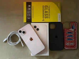 iPhone 13 128GB Pink - Bild 1 von 9