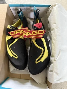 Scarpa Drago Climbing Shoe - Picture 1 of 2